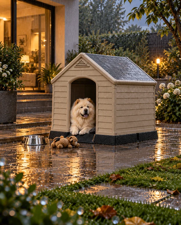 Köpek Kulübesi