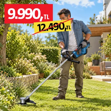 Bosch Tırpan