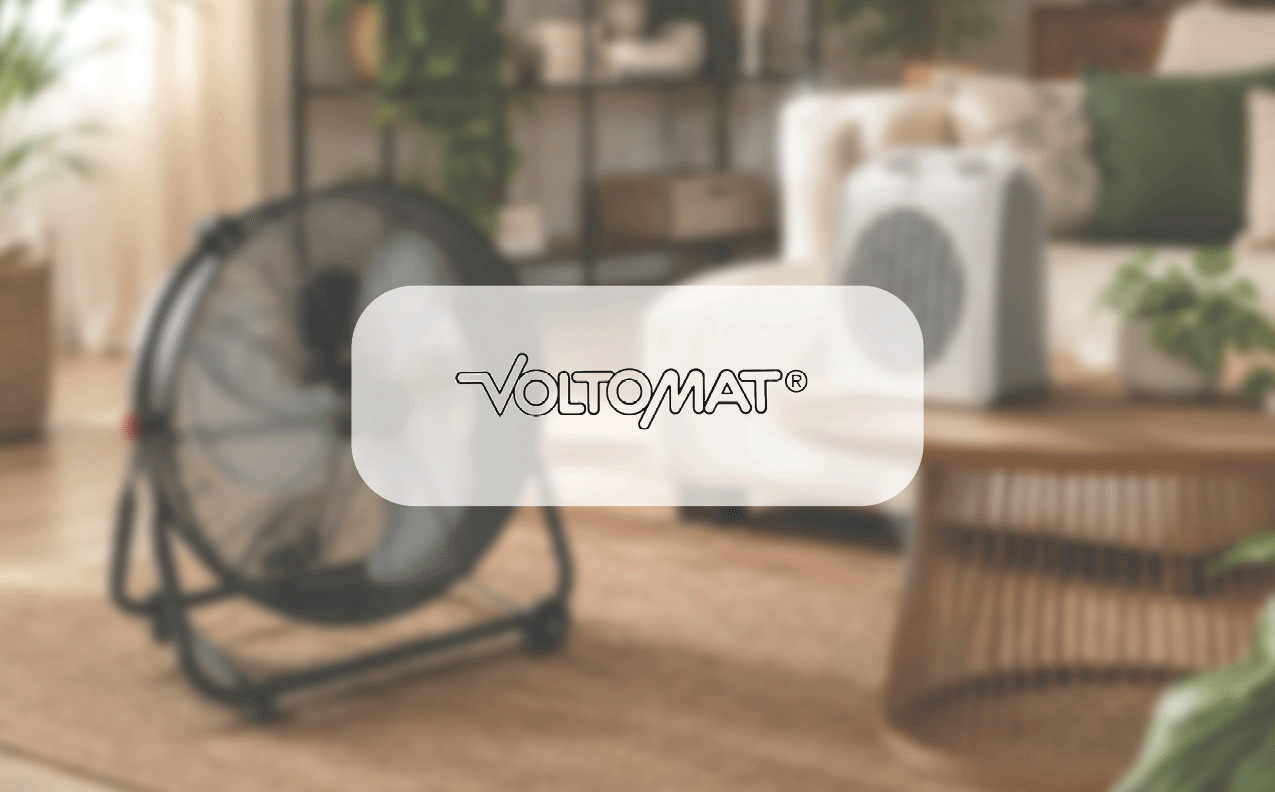 Voltomat - Isıtma Sistemleri