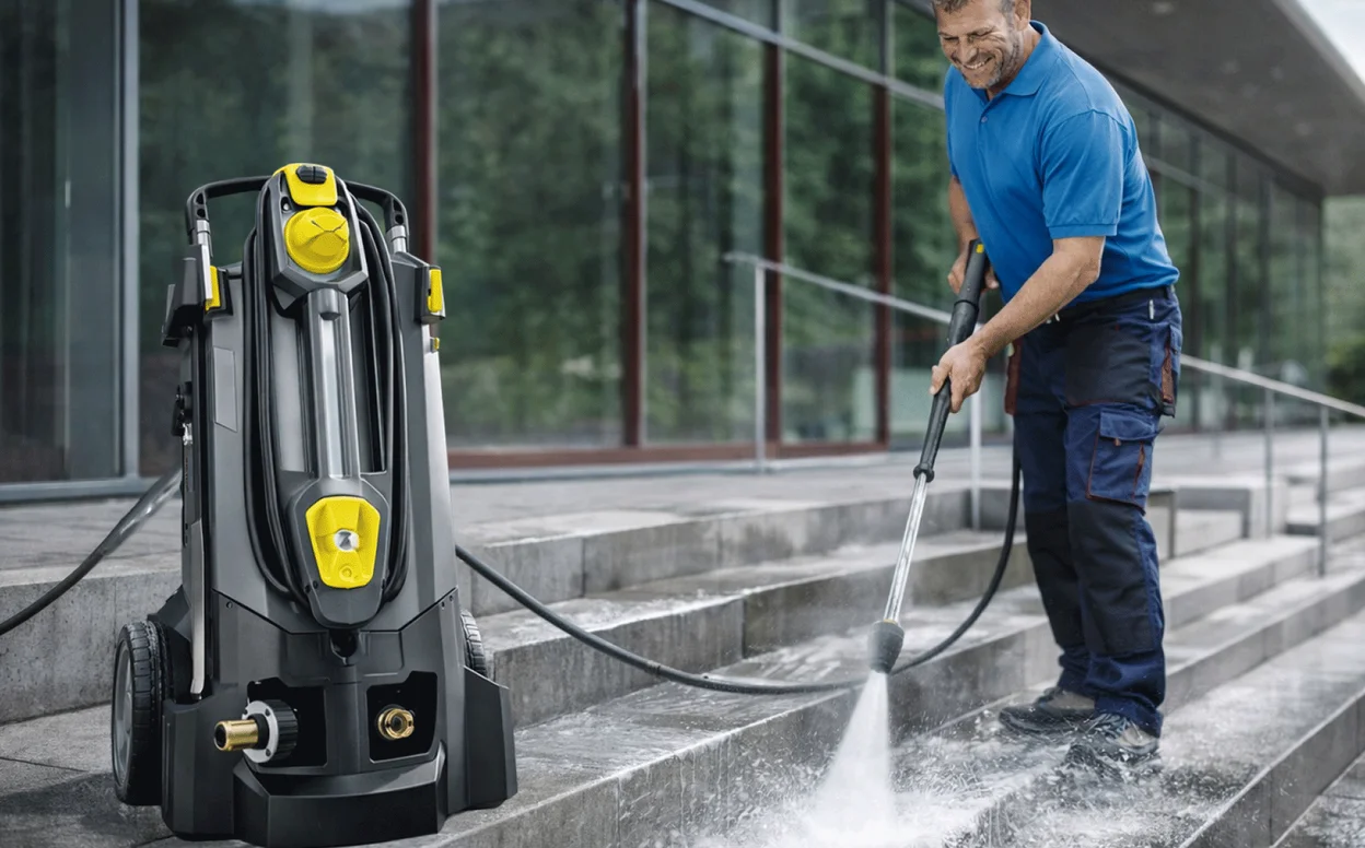 Karcher