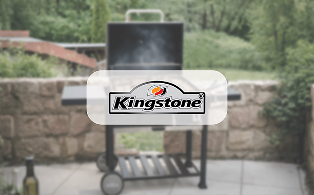 Kingstone - Mangal ve Barbekü