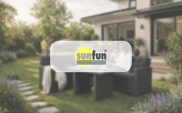 Sunfun - Bahçe & Balkon Mobilyaları