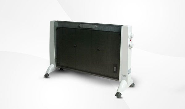 Elektrikli Isıtıcılar Çevre Dostu mu?