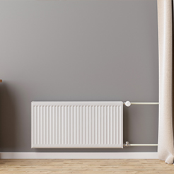 Panel Isıtıcılar ve Konvektörler