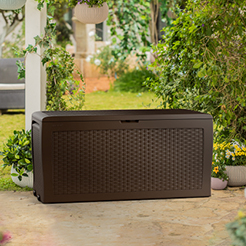 Depolama Sandıkları