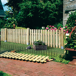 Bahçe Dekorasyon Ürünleri