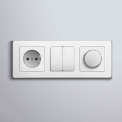 Anahtar ve Priz Serileri