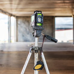 Güç Kaynakları ve  Ölçüm Cihazları