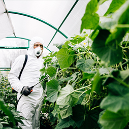 Haşere Sinek ve Fare Kovucular