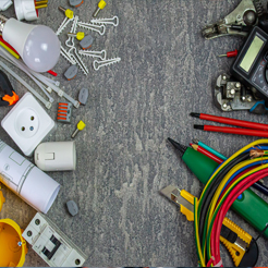 Elektrik Tesisat Malzemeleri
