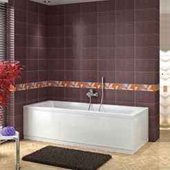 Küvet ve Duş Tekneleri