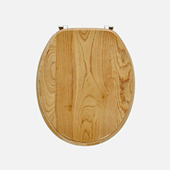 Klozet ve Klozet Kapakları