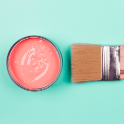 Boya Yardımcı Malzemeleri