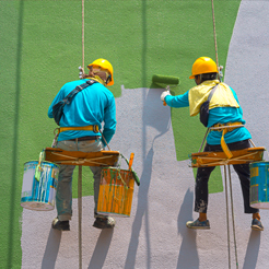 Dış Cephe Boyaları