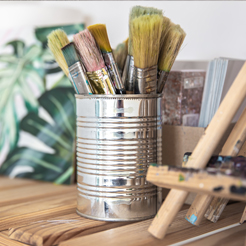 Hobi Resim Malzemeleri