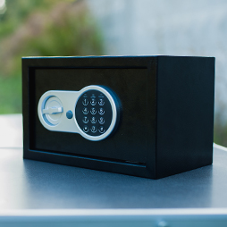 Para ve Evrak Saklama