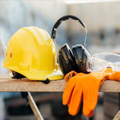 İş Güvenlik Malzemeleri