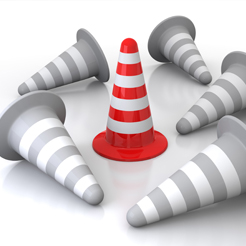 İsimlikler ve Uyarı Levhaları