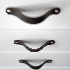 Mobilya Kulpları ve Ayakları