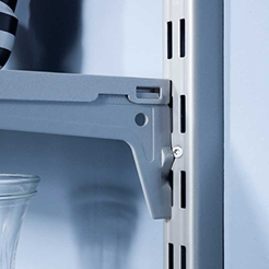 Duvar Raf Sistemleri