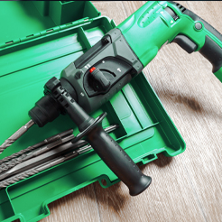 Matkaplar ve Akülü Cihazlar