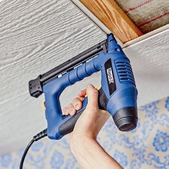 Zımba Tabancaları ve Telleri