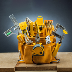 Avadanlık ve Çantalar