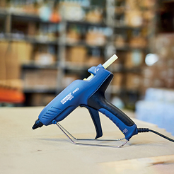 Silikon Tabancaları ve Çubukları