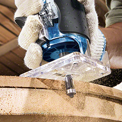 Planyalar ve Frezeler