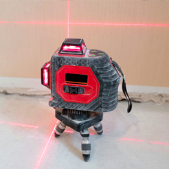 Lazer Ölçüm Cihazları