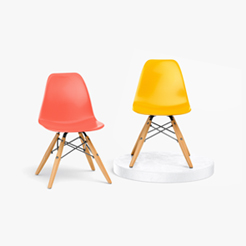 Çocuk Masa ve Sandalyesi