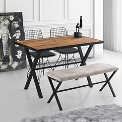 Masa ve Sandalye Setleri