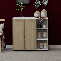 Çok Amaçlı Dolaplar