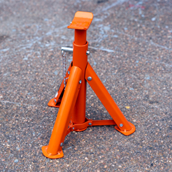 Kriko ve Bijon Anahtarları