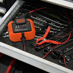 Aküler ve Akü Takviye Cihazları