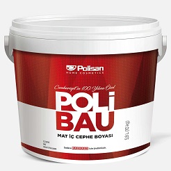 İç Cephe Boyaları