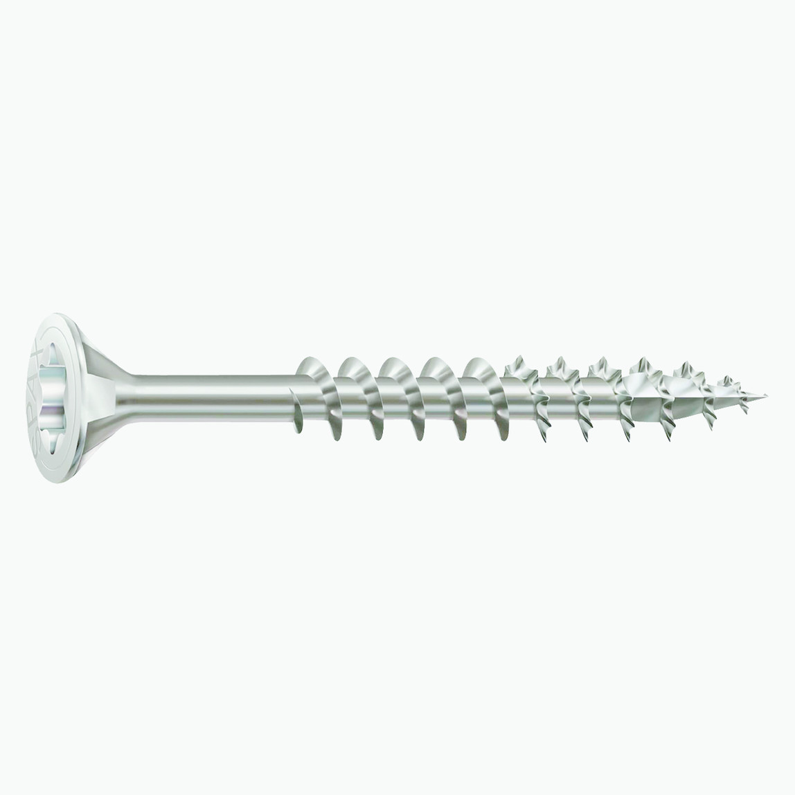    SPAX Havşa Vida Paslanma 3.5X16  