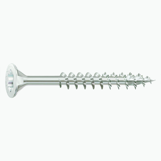 SPAX Havşa Vida Paslanmaz 4X45  