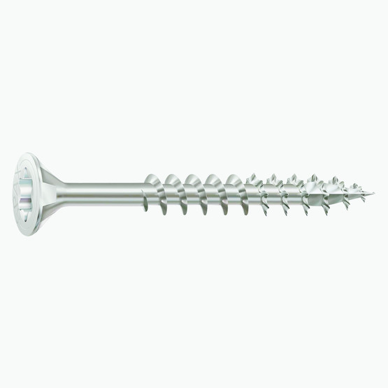 SPAX Havşa Vida A2 Paslanma 3.5X25 