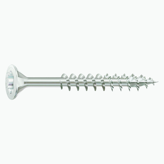 SPAX Havşa Vida A2 Paslanma 4.5X50 