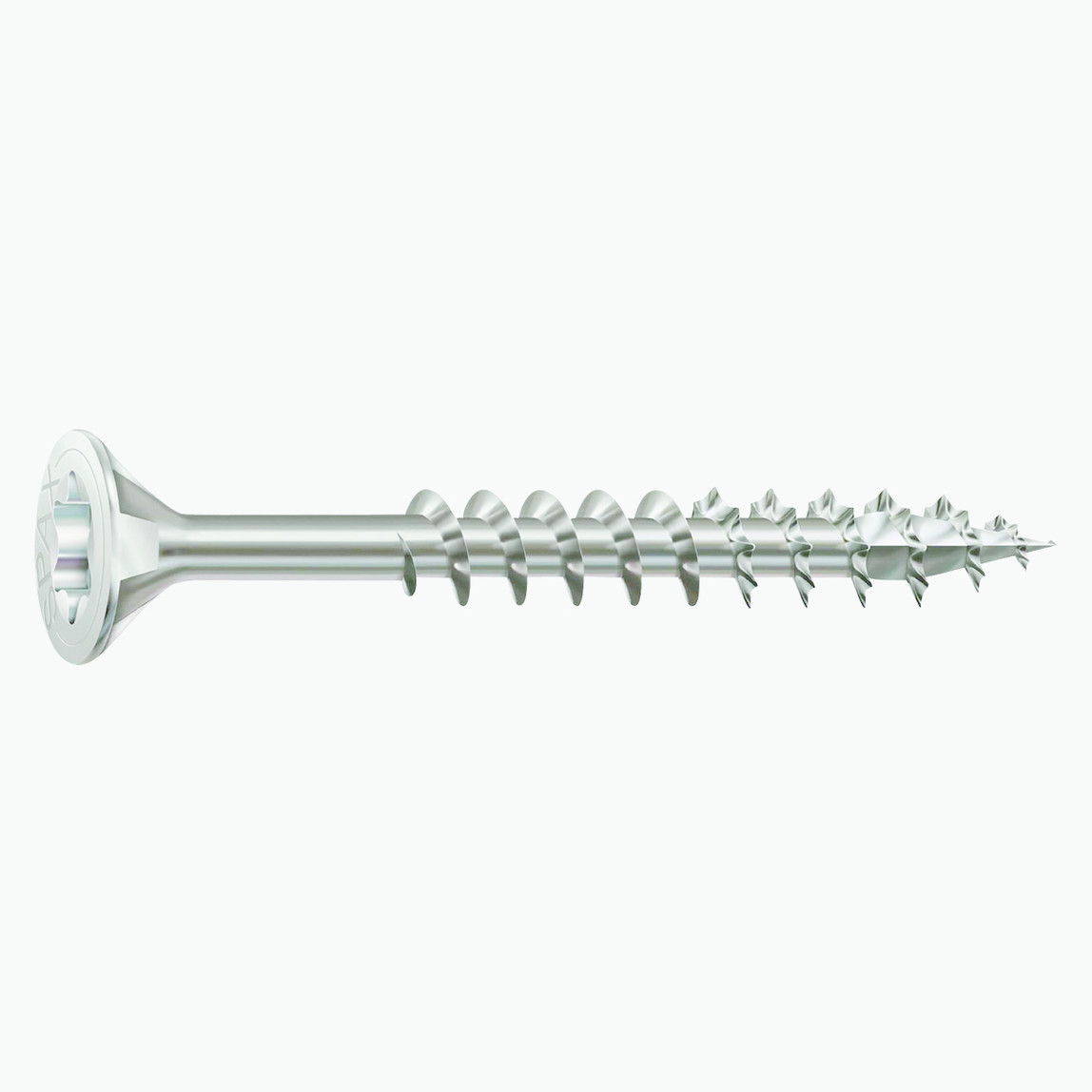   SPAX Havşa Vida A2 Paslanmaz 5X60   