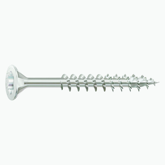SPAX Havşa Vida A2 Paslanmaz 5X60  