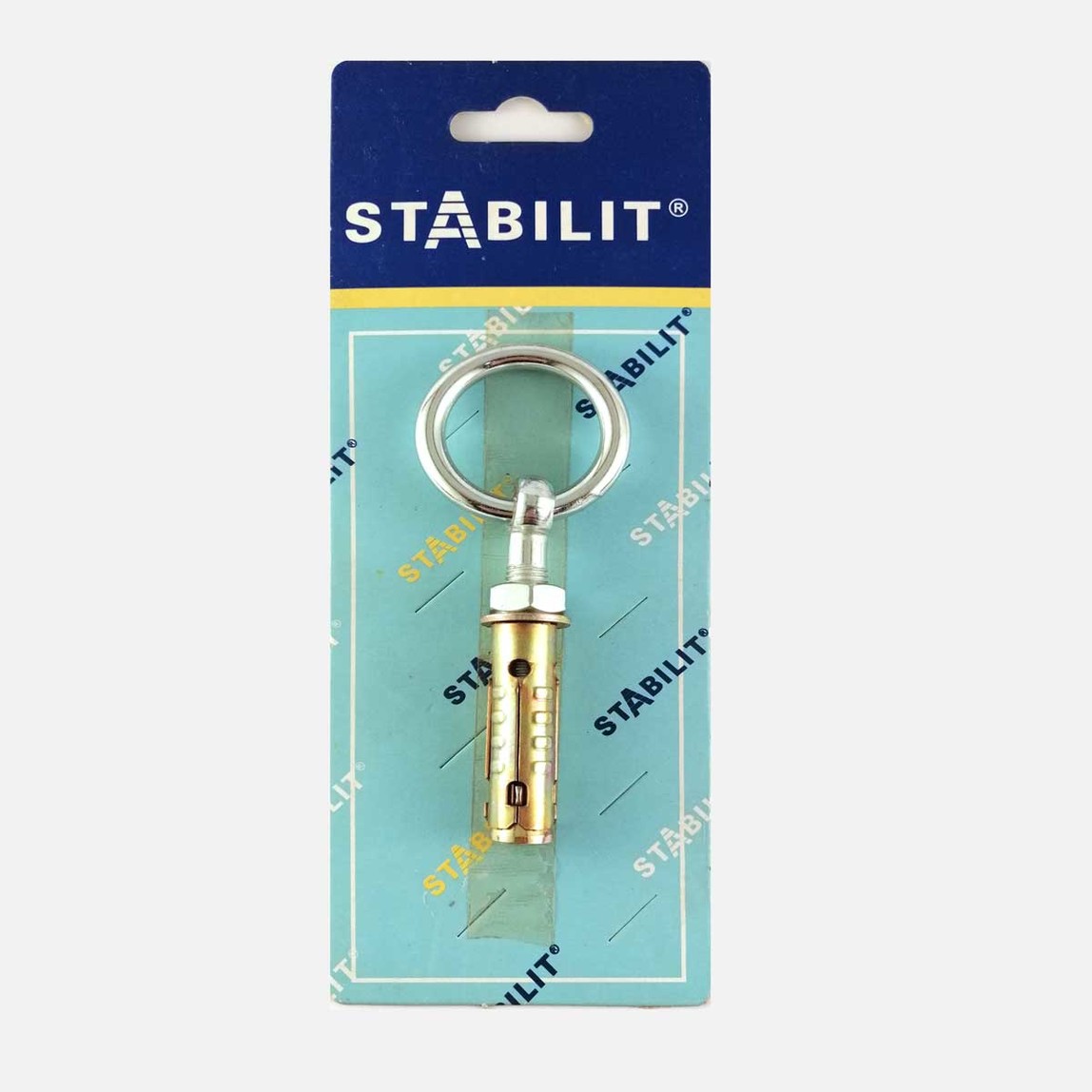    Stabilit Halkalı Çekmeli Dübel M10 1 adet     