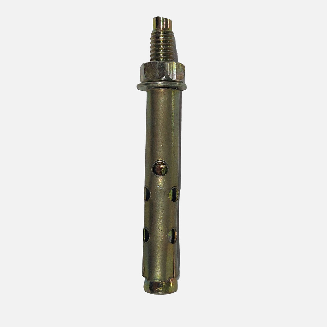    Adilon M8x75 Gömlekli Dübel 