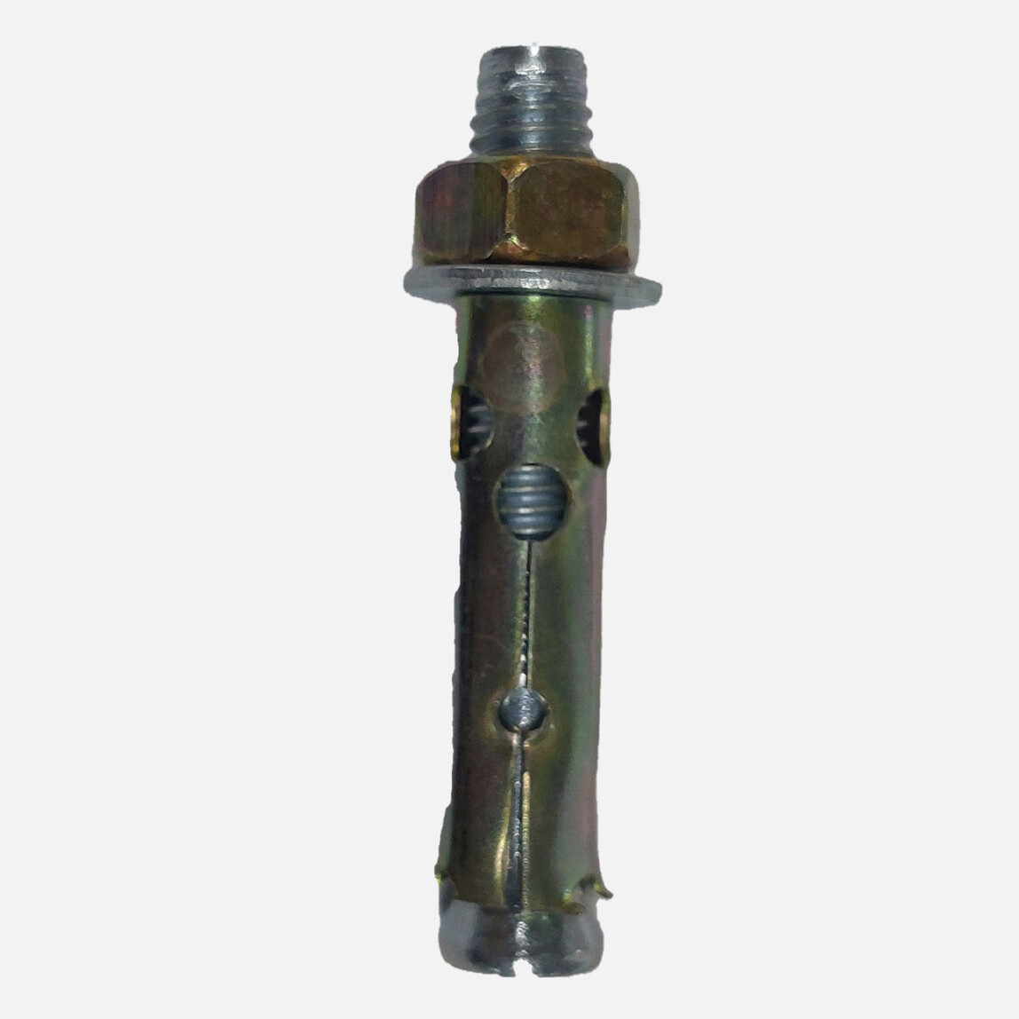    Adilon M6x65 Gömlekli Dübeli 