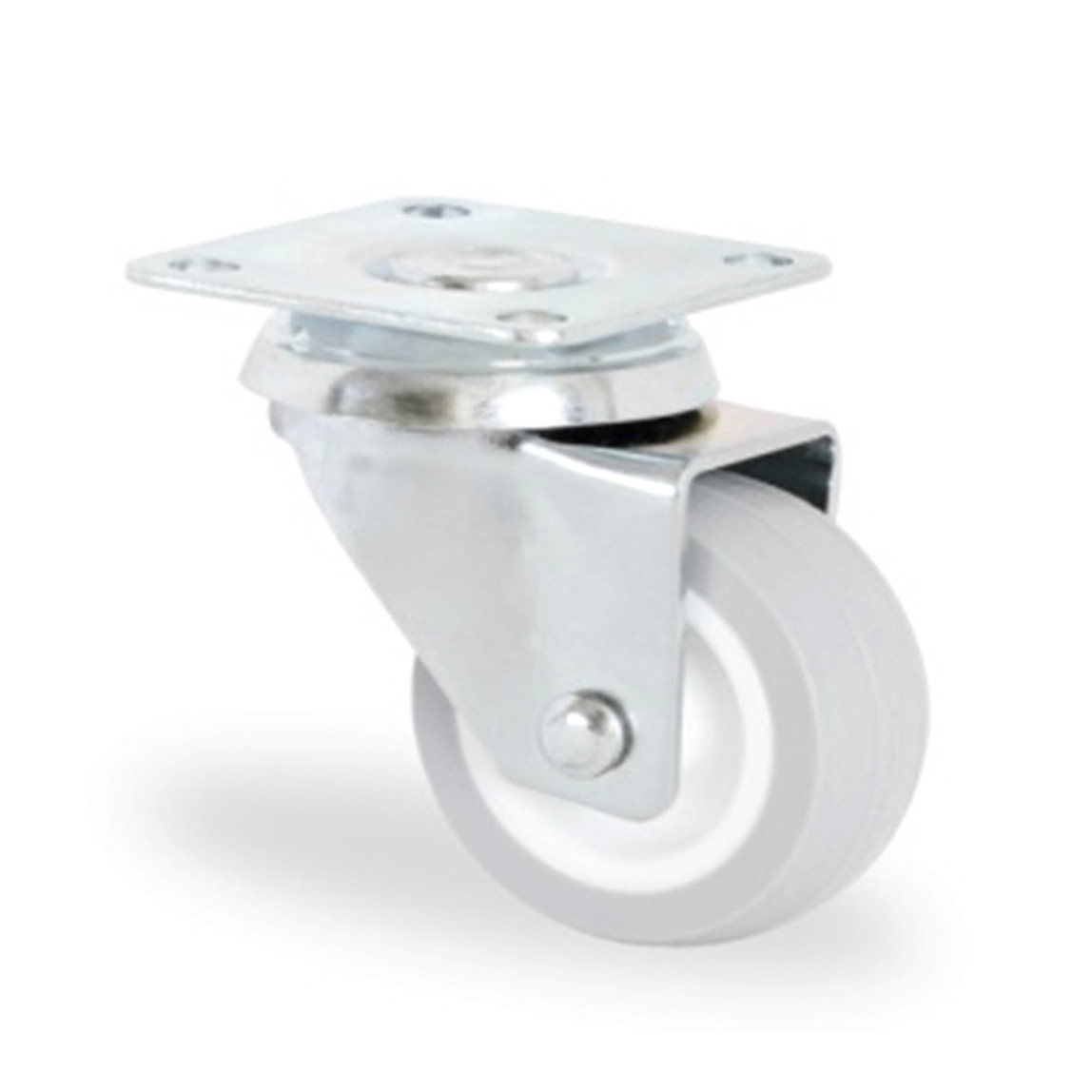    Burak Teker Burak 050 Pvc Tekerlek   