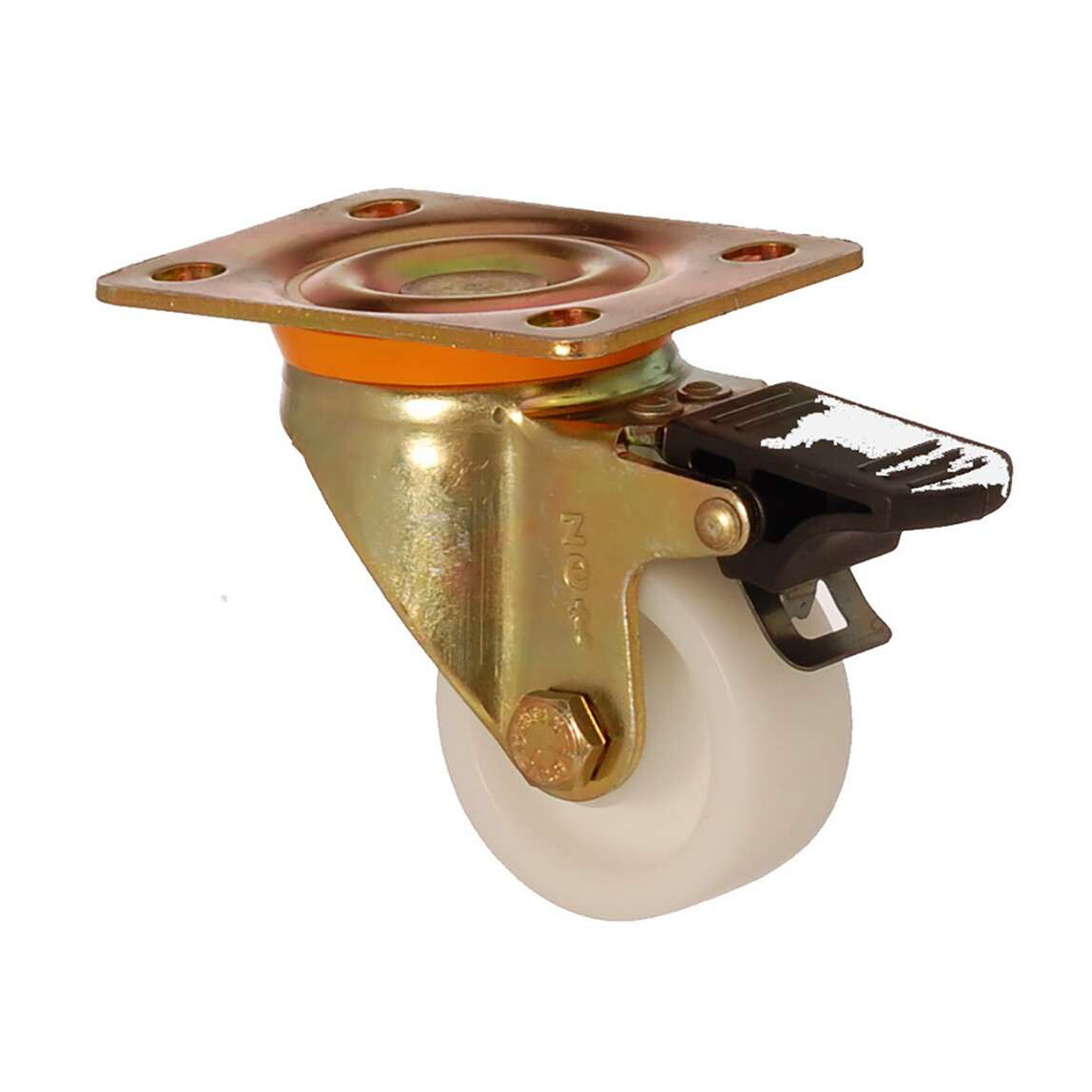    Burak Teker Sanayi Tekerleği  