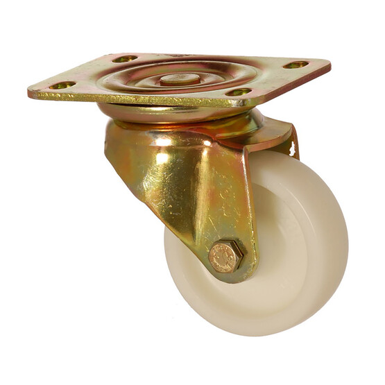 Burak Teker Sanayi Tekerleği 