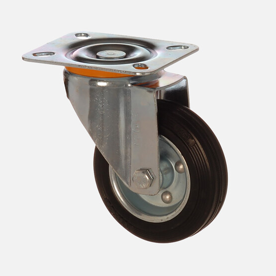 Burak Teker Mobilya Tekerleği 