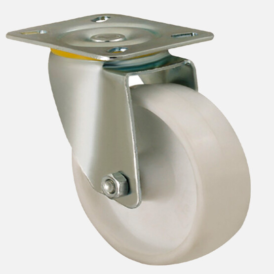 Burak Teker Mobilya Tekerleği 